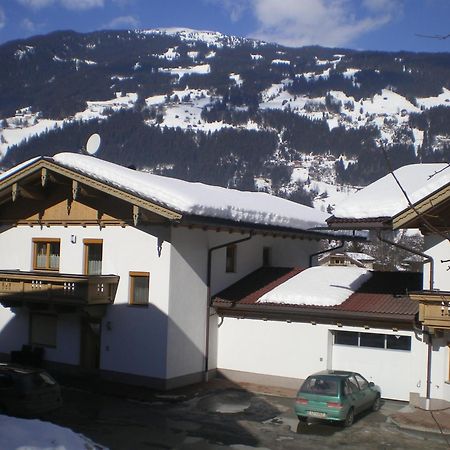 شقة Haus Peter Schiestl زيل أم زيلر المظهر الخارجي الصورة