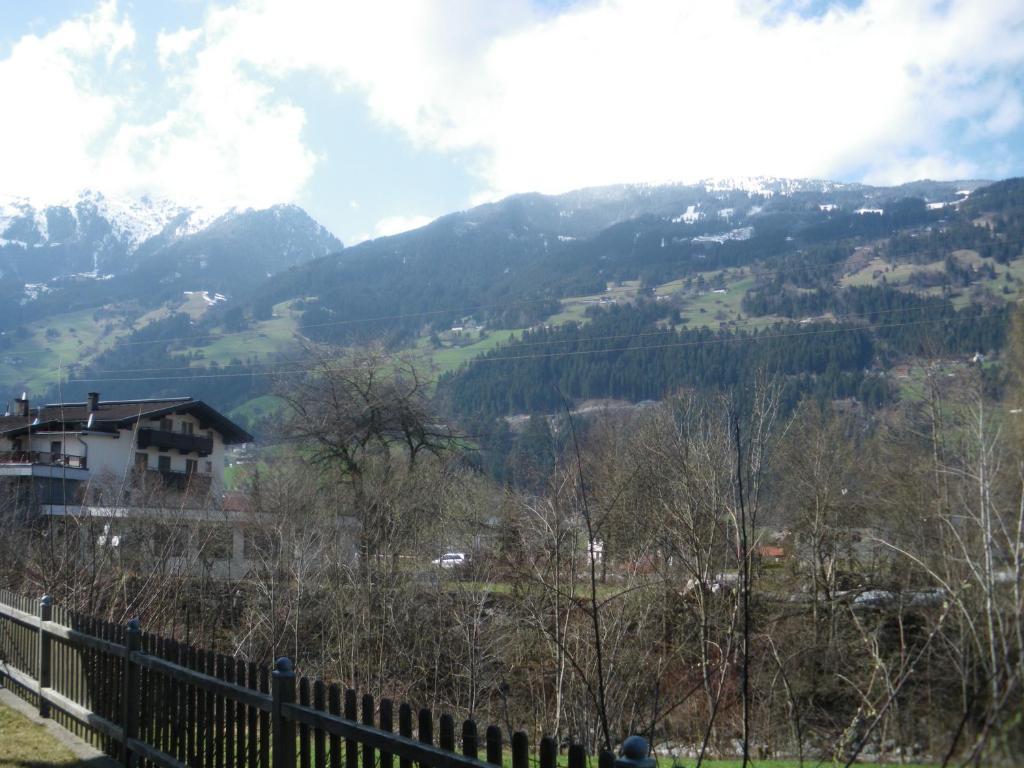 شقة Haus Peter Schiestl زيل أم زيلر المظهر الخارجي الصورة