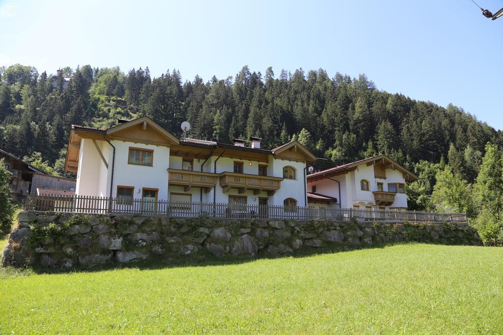 شقة Haus Peter Schiestl زيل أم زيلر الغرفة الصورة