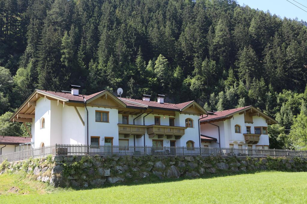 شقة Haus Peter Schiestl زيل أم زيلر الغرفة الصورة