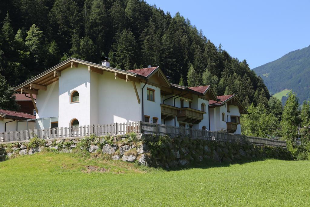 شقة Haus Peter Schiestl زيل أم زيلر الغرفة الصورة