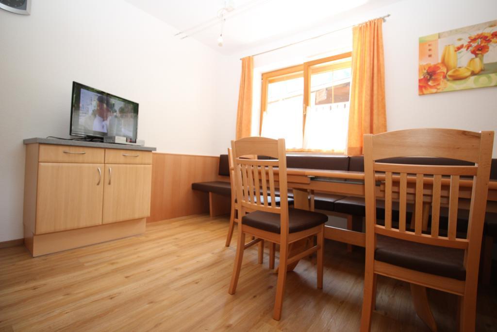 شقة Haus Peter Schiestl زيل أم زيلر الغرفة الصورة