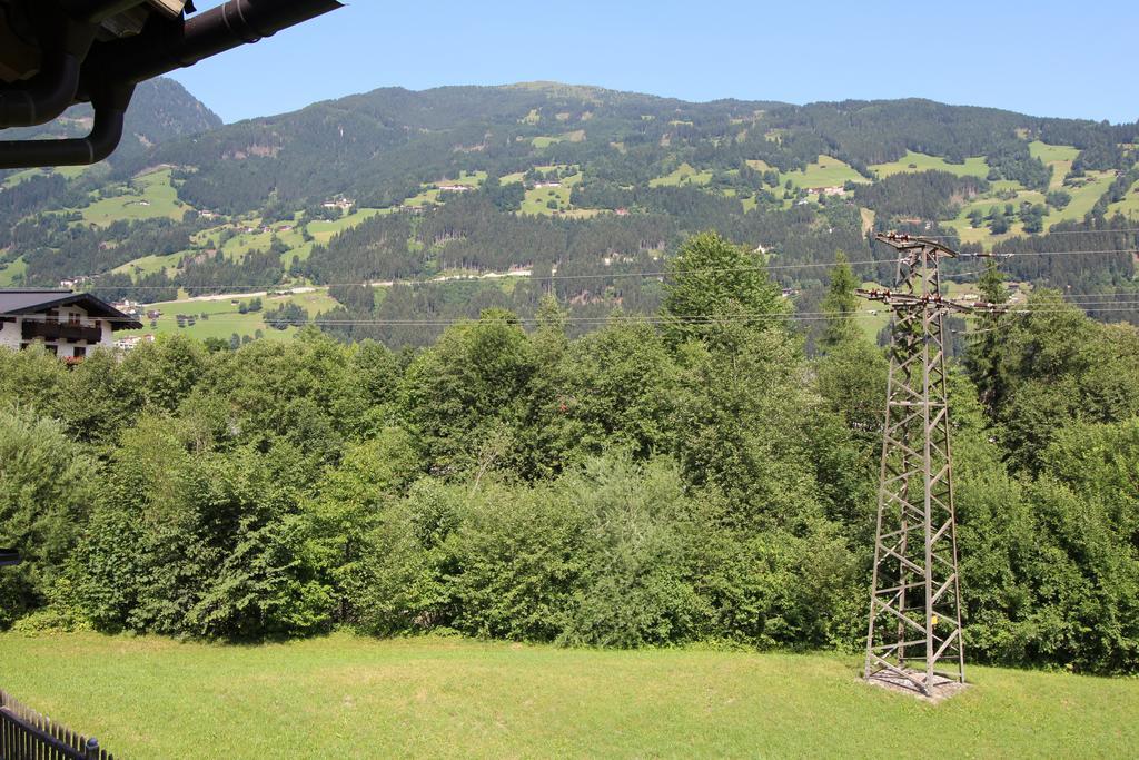 شقة Haus Peter Schiestl زيل أم زيلر الغرفة الصورة