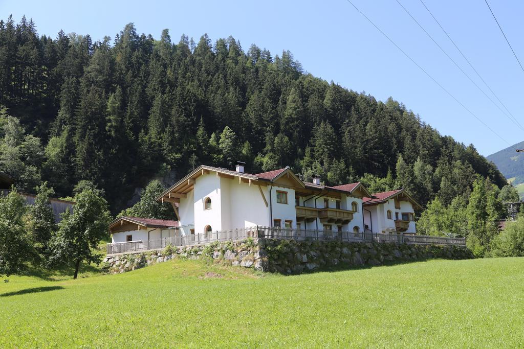 شقة Haus Peter Schiestl زيل أم زيلر الغرفة الصورة