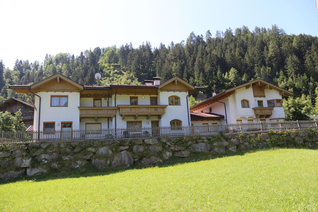 شقة Haus Peter Schiestl زيل أم زيلر الغرفة الصورة