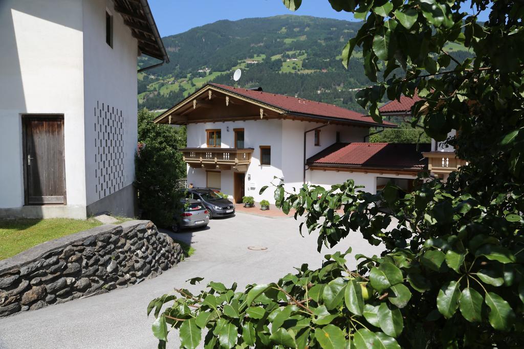 شقة Haus Peter Schiestl زيل أم زيلر الغرفة الصورة