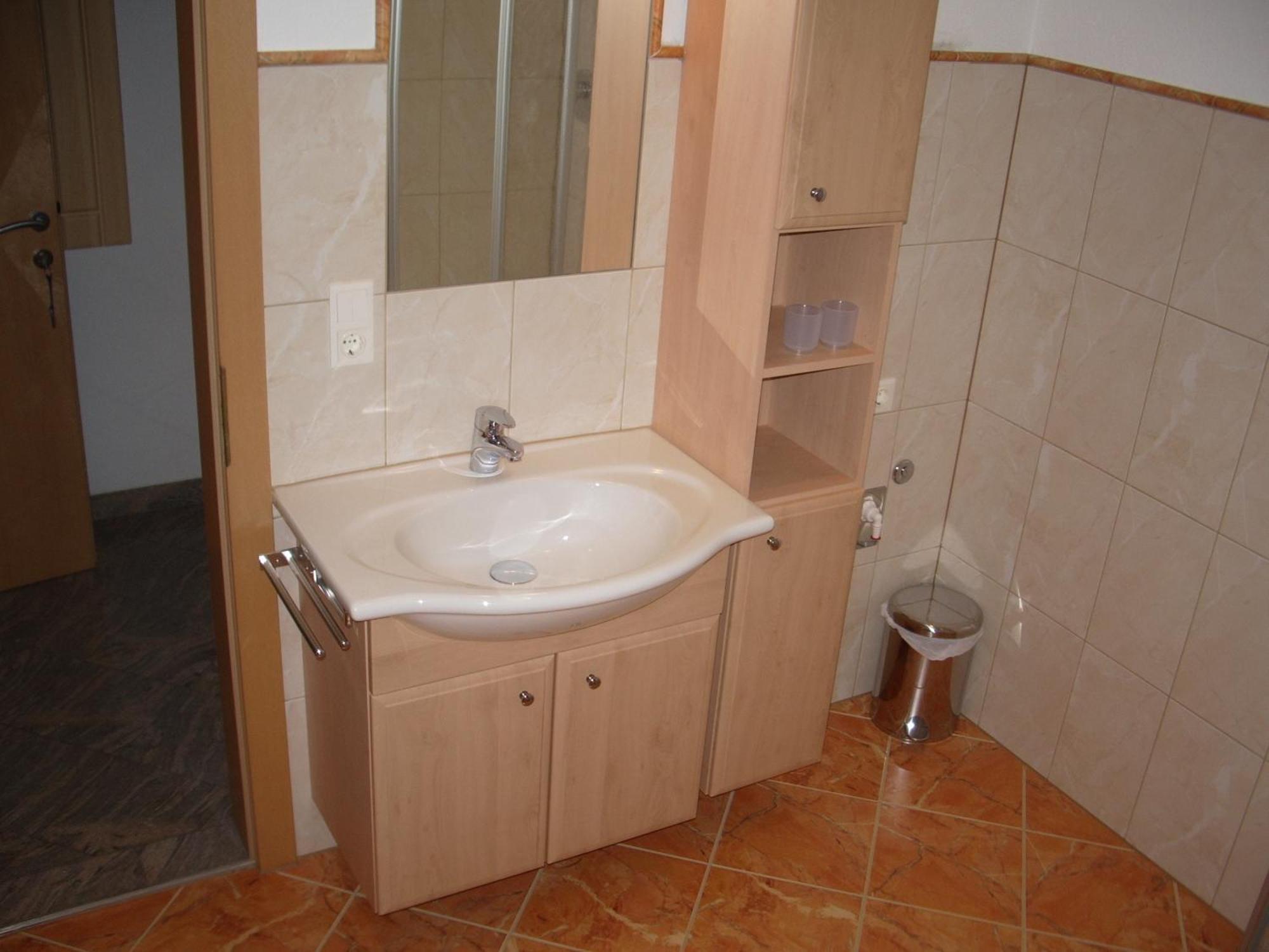 شقة Haus Peter Schiestl زيل أم زيلر المظهر الخارجي الصورة