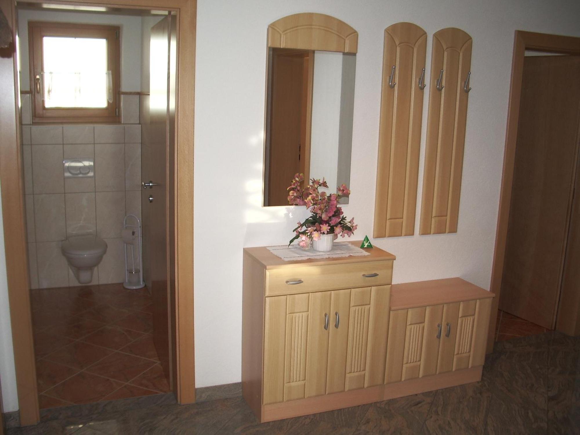 شقة Haus Peter Schiestl زيل أم زيلر المظهر الخارجي الصورة