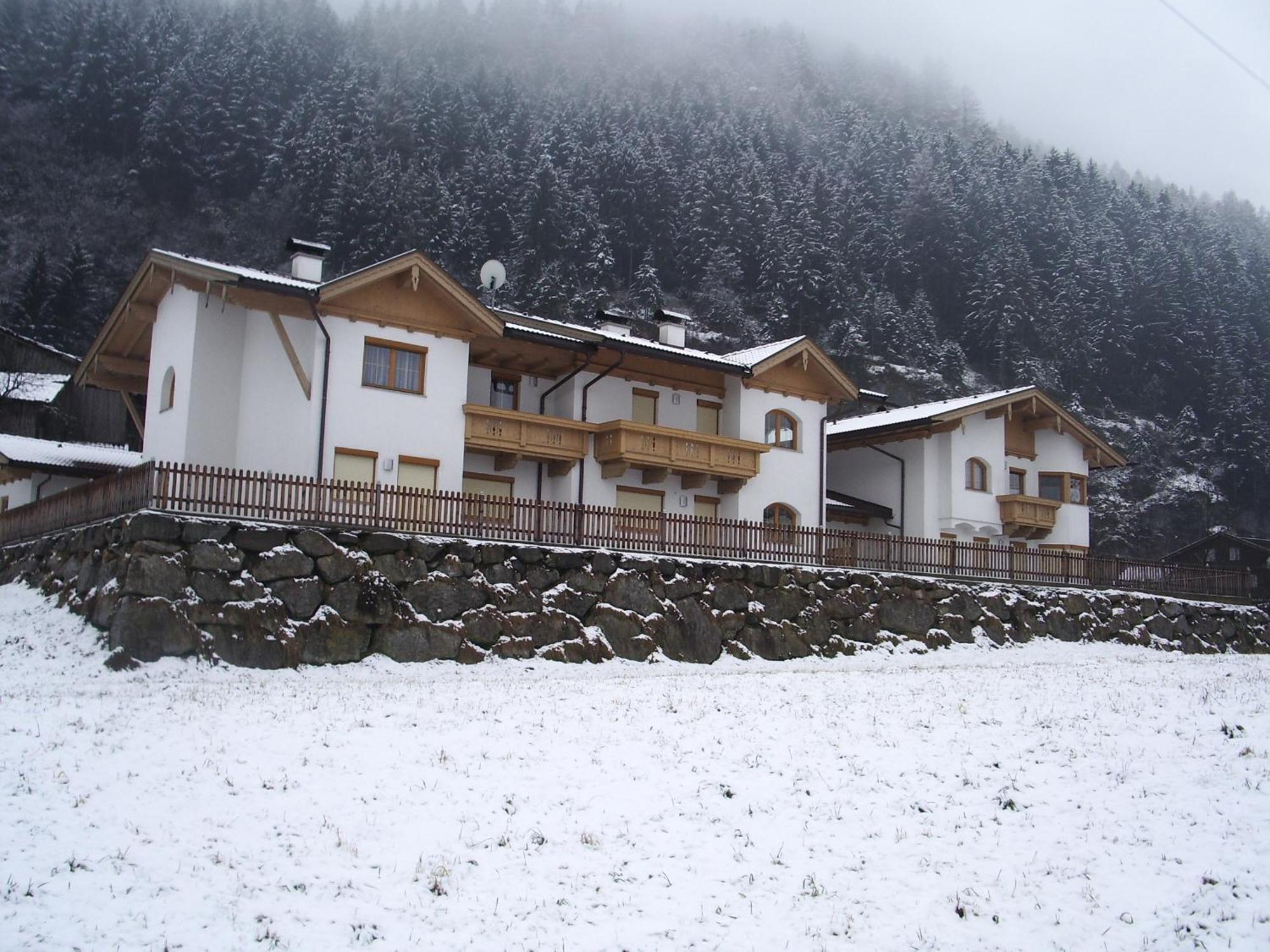 شقة Haus Peter Schiestl زيل أم زيلر المظهر الخارجي الصورة