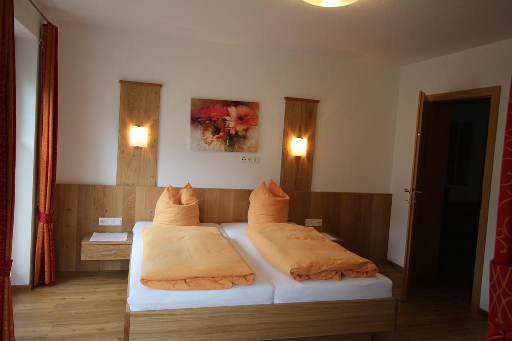 شقة Haus Peter Schiestl زيل أم زيلر المظهر الخارجي الصورة