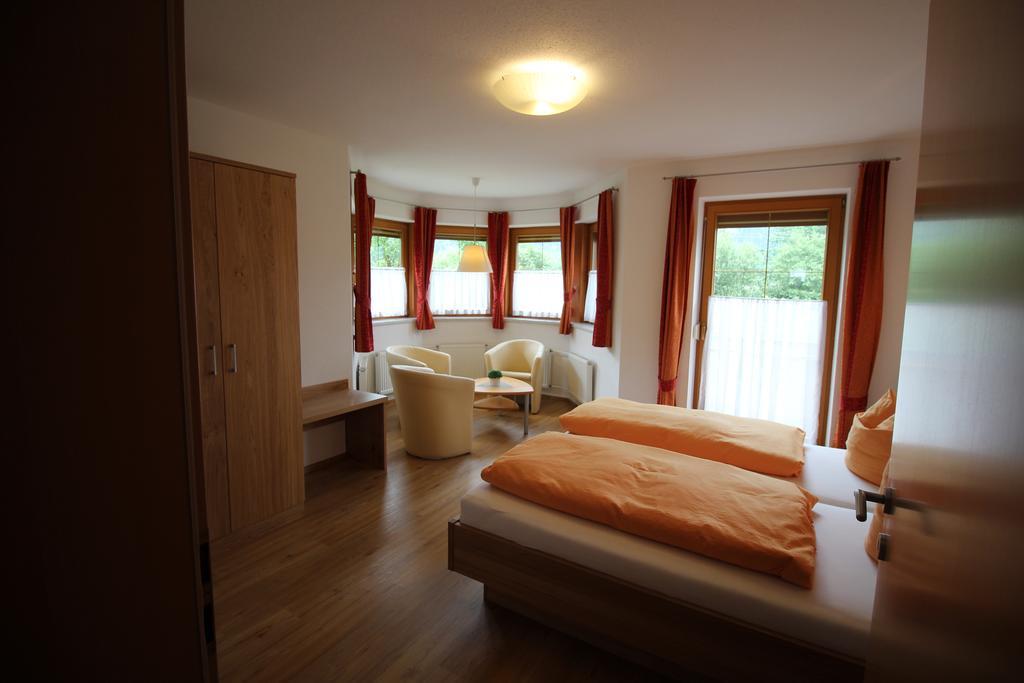 شقة Haus Peter Schiestl زيل أم زيلر المظهر الخارجي الصورة