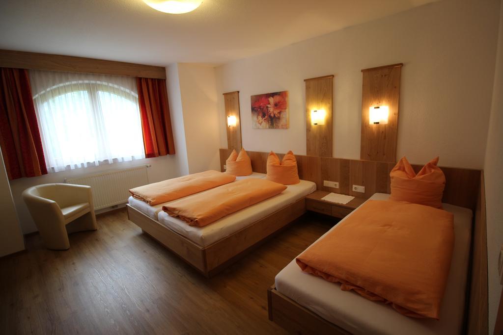 شقة Haus Peter Schiestl زيل أم زيلر المظهر الخارجي الصورة