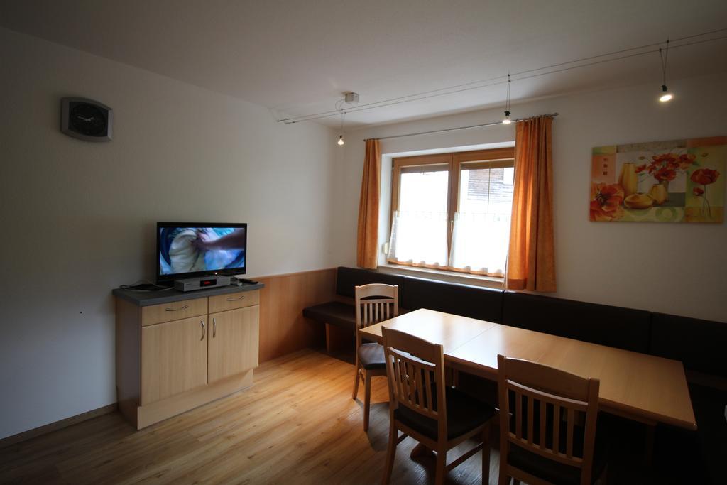 شقة Haus Peter Schiestl زيل أم زيلر المظهر الخارجي الصورة