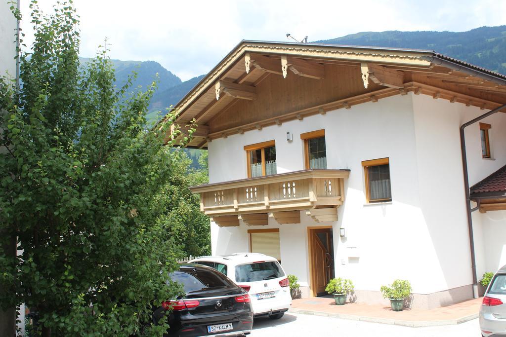 شقة Haus Peter Schiestl زيل أم زيلر المظهر الخارجي الصورة