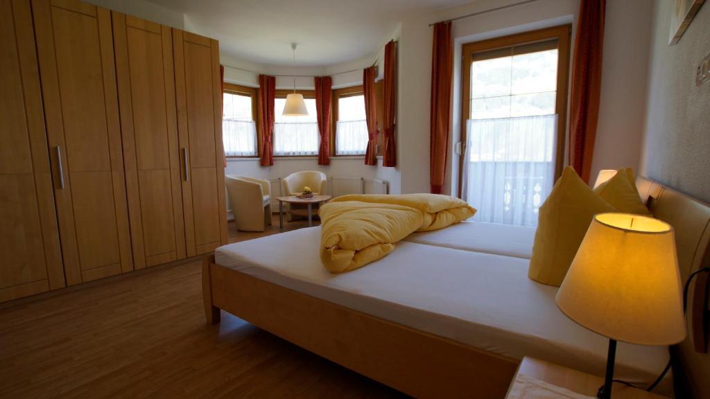 شقة Haus Peter Schiestl زيل أم زيلر المظهر الخارجي الصورة