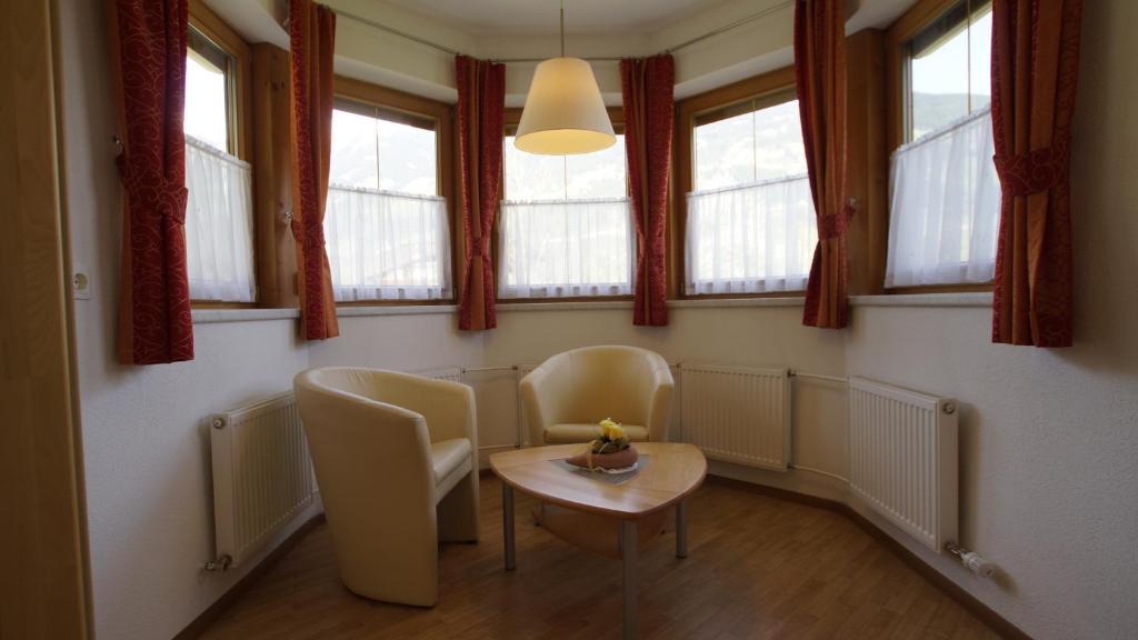 شقة Haus Peter Schiestl زيل أم زيلر المظهر الخارجي الصورة