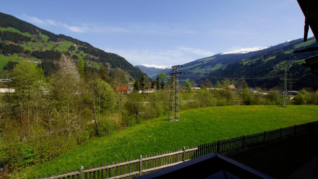 شقة Haus Peter Schiestl زيل أم زيلر المظهر الخارجي الصورة