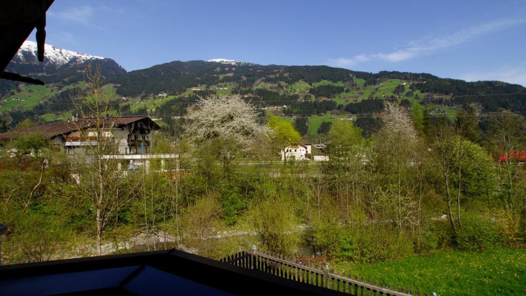 شقة Haus Peter Schiestl زيل أم زيلر المظهر الخارجي الصورة