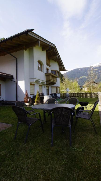 شقة Haus Peter Schiestl زيل أم زيلر المظهر الخارجي الصورة