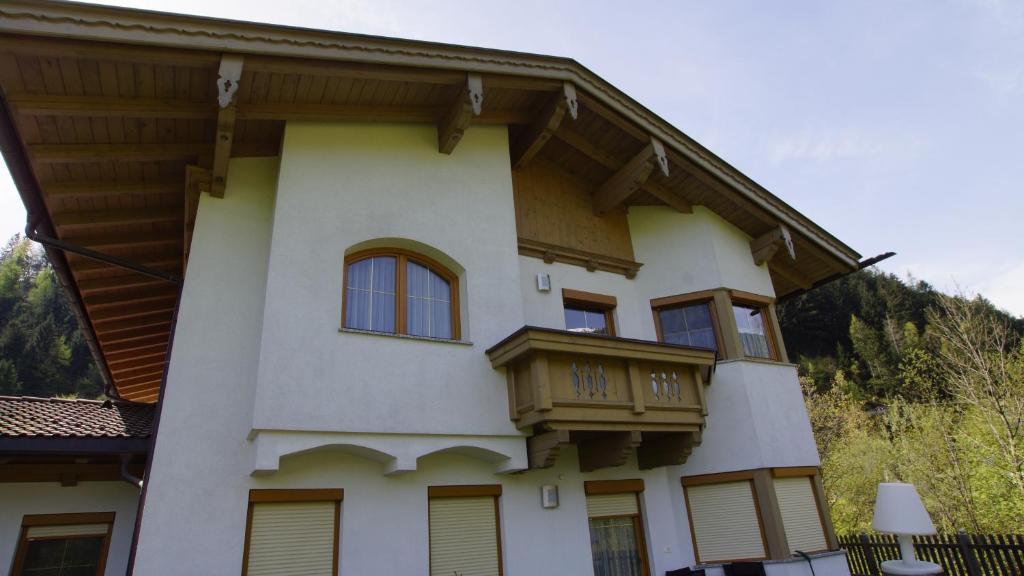 شقة Haus Peter Schiestl زيل أم زيلر المظهر الخارجي الصورة