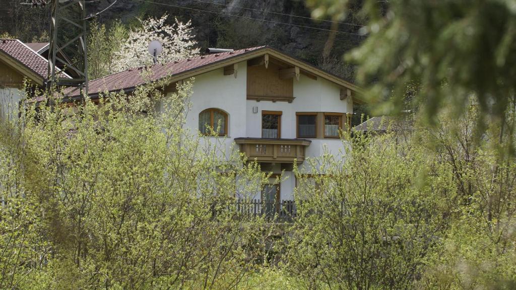 شقة Haus Peter Schiestl زيل أم زيلر المظهر الخارجي الصورة